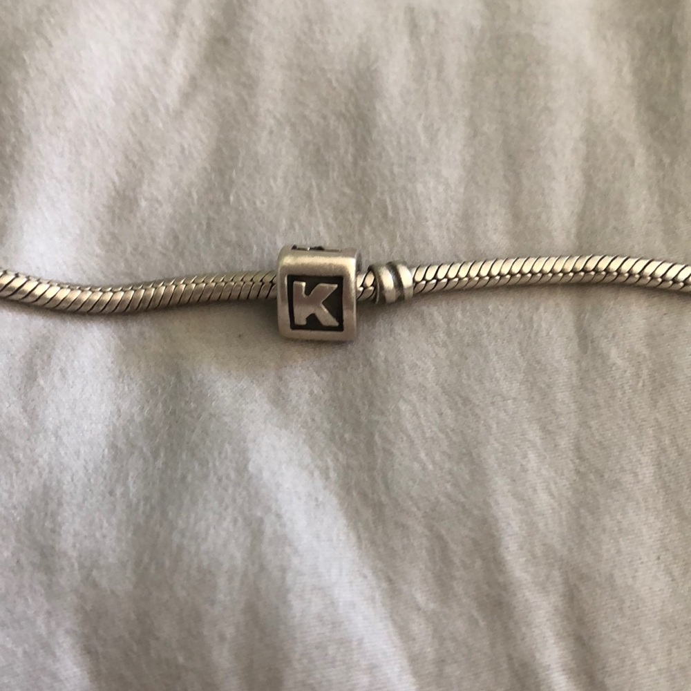 K charm